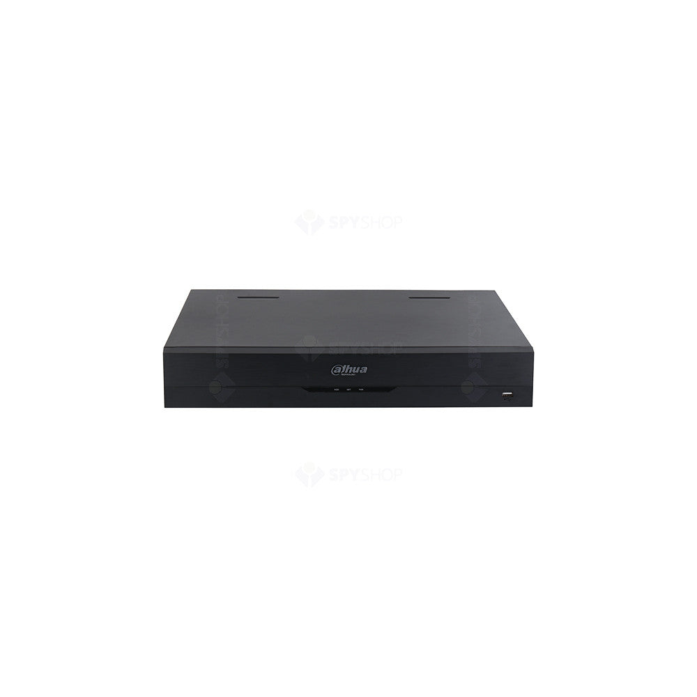 NVR Dahua NVR4432-EI, 32 canale, 16 Mp, 256 Mbps