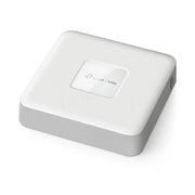 NVR TP-Link VIGI NVR1104H-4P, 4 canale, 8 MP, PoE