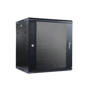 Cabinet rack 19 inch metalic LinkPower WS3-12U-450, 60 kg, 12U