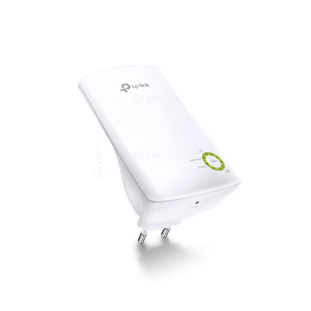 Range Extender wireless TP-Link TL-WA854RE, 2.4 GHz, 300 Mbps