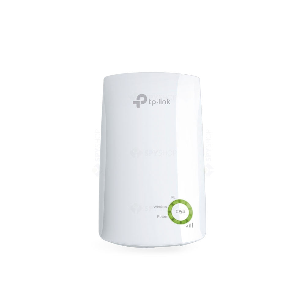 Range Extender wireless TP-Link TL-WA854RE, 2.4 GHz, 300 Mbps