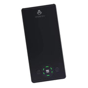 Dispozitiv anti-inregistrare, F10, tehnologie ultrasunete avansata, distorsionare sunete, baterie 4000mAh, protectie 300°, control wireless pana la 50m, power bank integrat