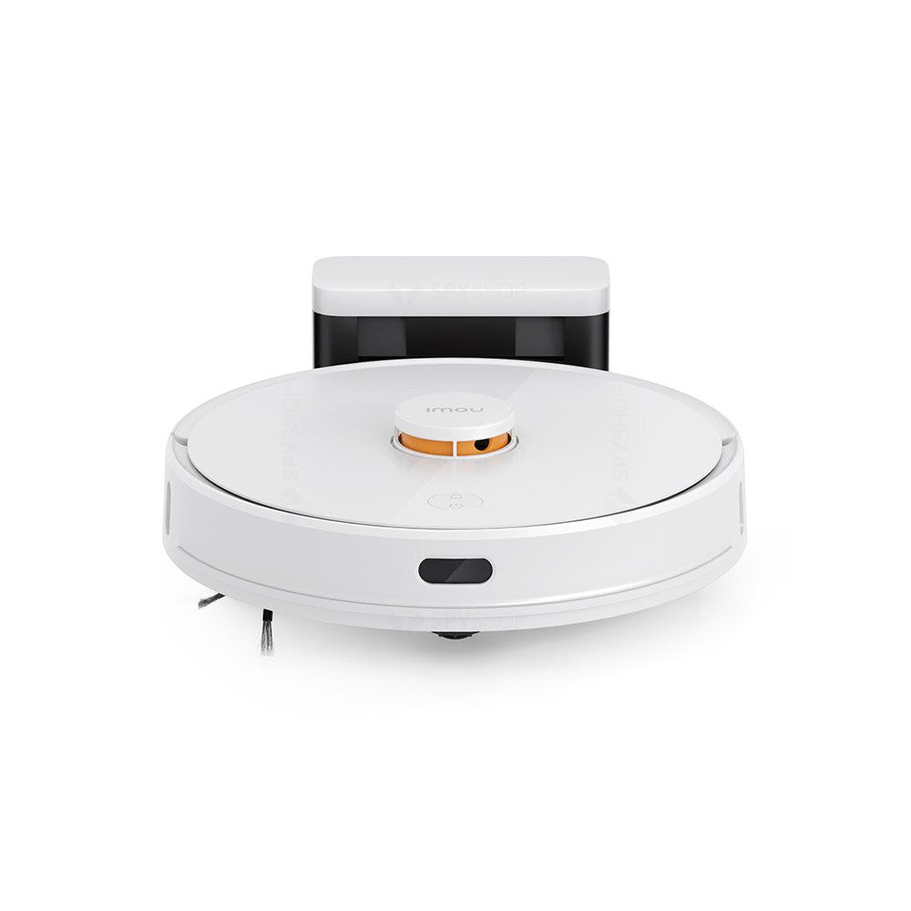 Robot aspirator cu functie mop Imou RV1C RV-L11, 2700Pa, 3200mAh, LiDAR