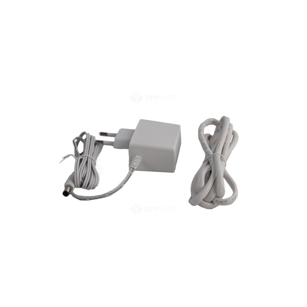 Router wireless dual band Imou AX3000 HX21, WiFi 6, 2.4 / 5GHz, 3 Gbps