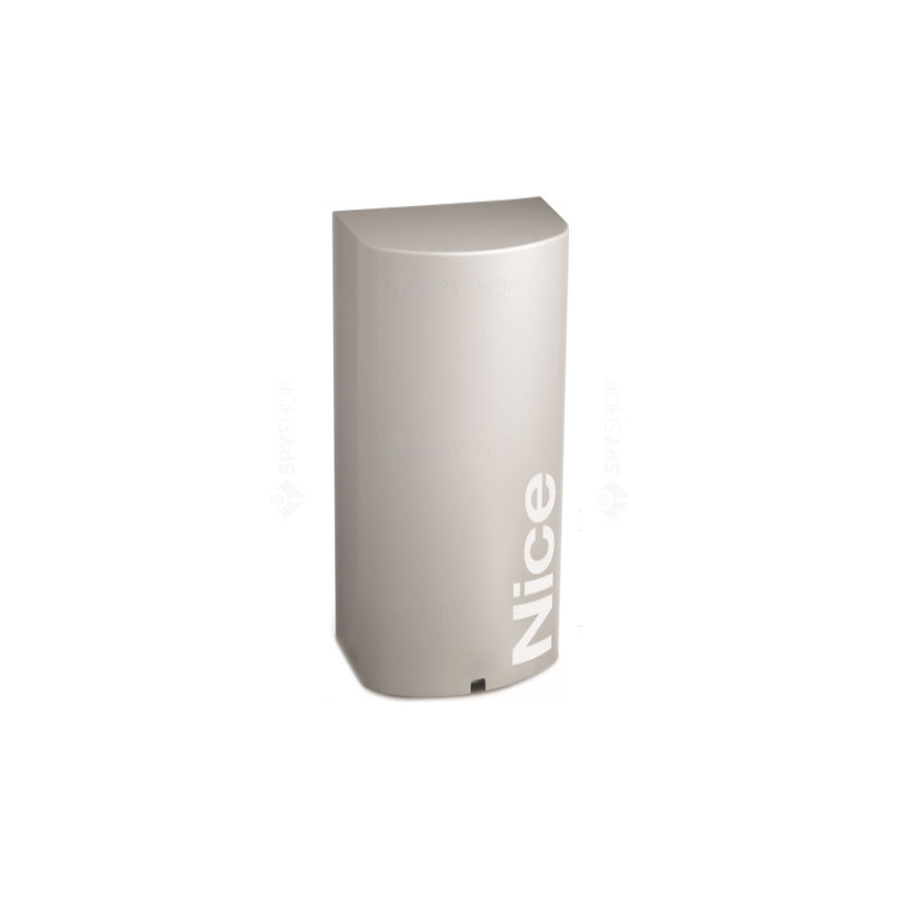 Kit automatizare poarta batanta Nice Home Aria200, 250 Kg, 2.0 m/canat, 24 V