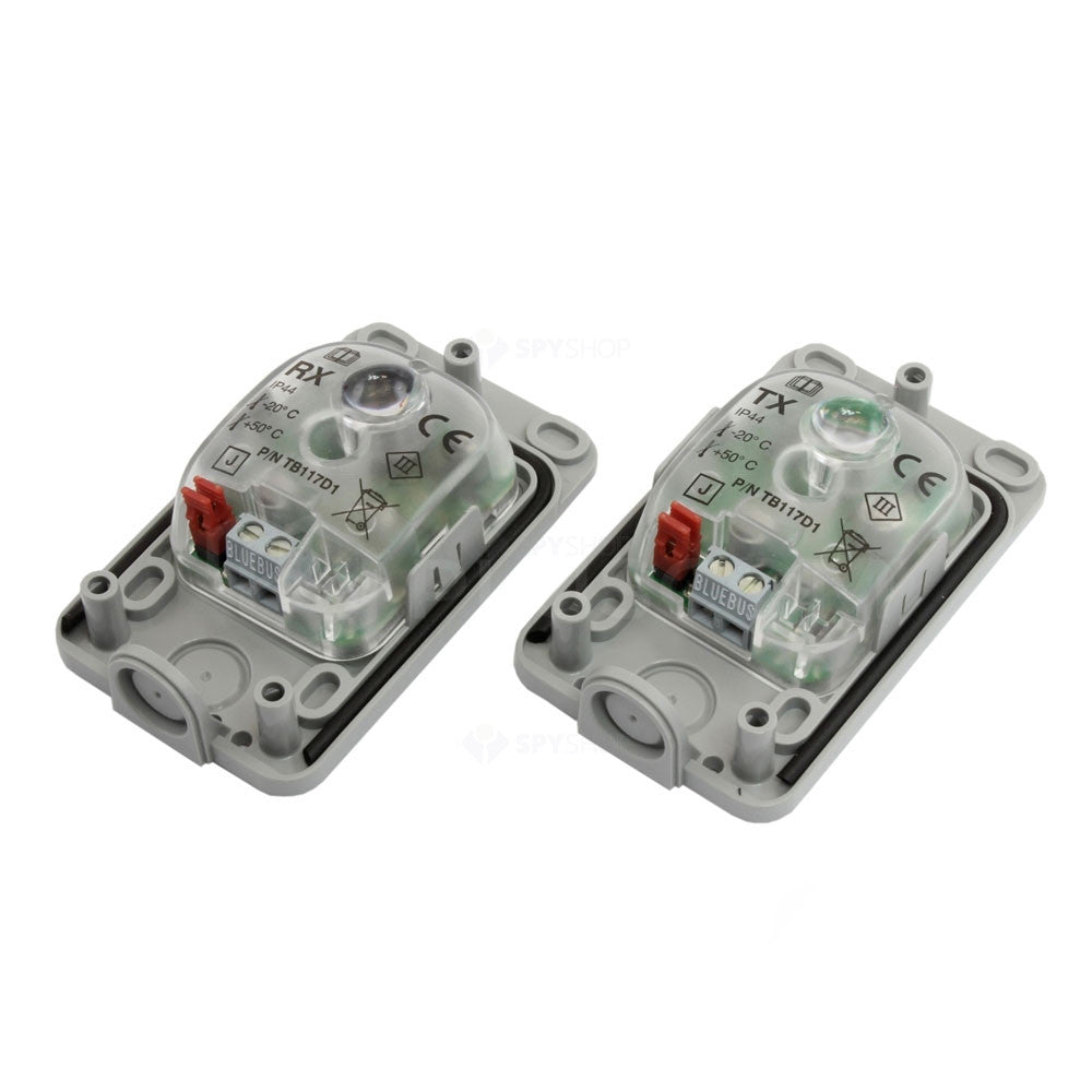 Set fotocelule Nice EPMB, 15 m, IP 44