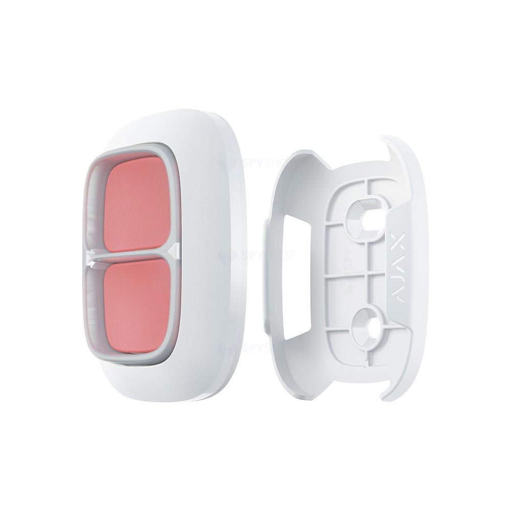 Suport pentru buton de panica simplu/dublu AJAX BUTTONHOLDER