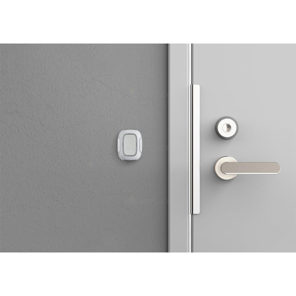 Suport pentru buton de panica simplu/dublu AJAX BUTTONHOLDER