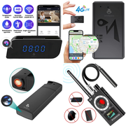 Pachetul Control Total 360°