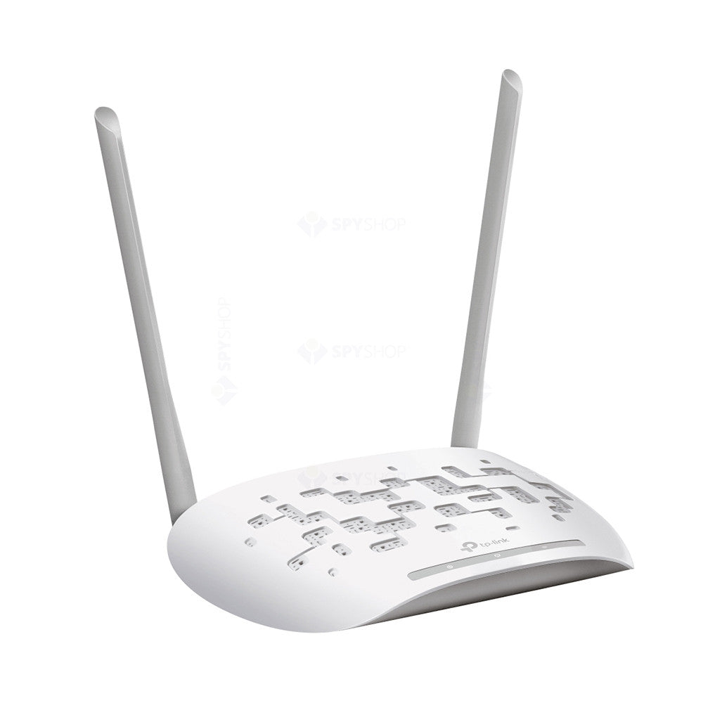 Access point Wireless N TP-Link TL-WA801N, 2.4 Ghz, 300 Mbps