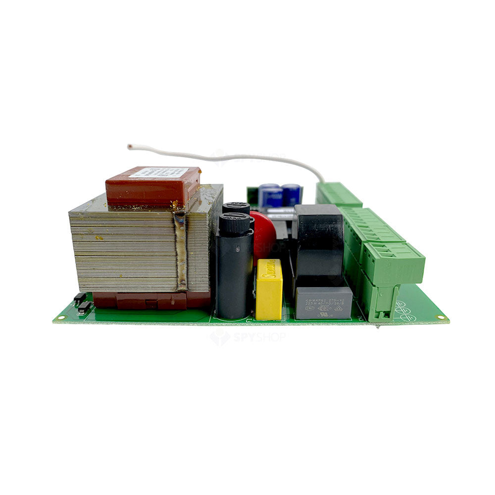Unitate de comanda pentru poarta batanta Motorline MC2, 230 Vac, IP 56, 433.92 MHz